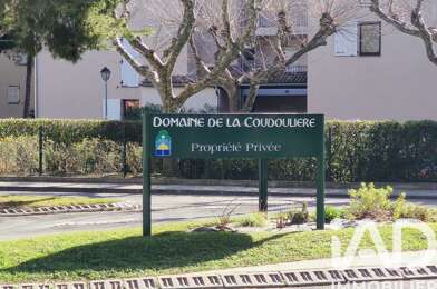 Appartement 2 pièces 215000 €