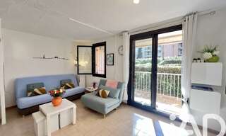 Appartement 2 Pièces 35 m² à vendre à Six-Fours-les-Plages (83140)