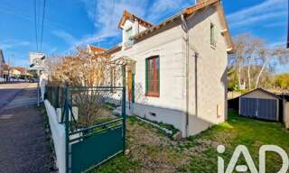 Maison 4 Pièces 78 m² à vendre à Migennes (89400)