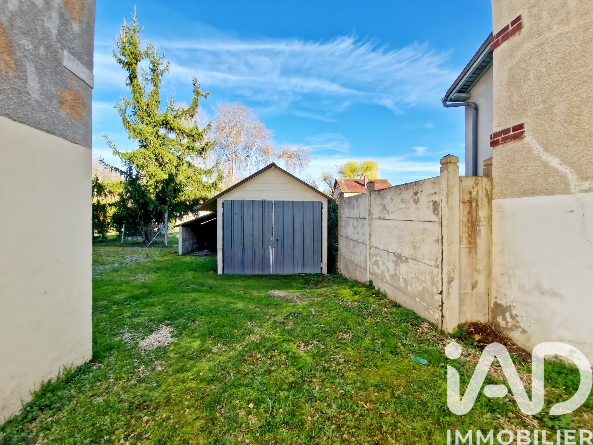 Vente Maison/villa 5 pièces - Photo 3