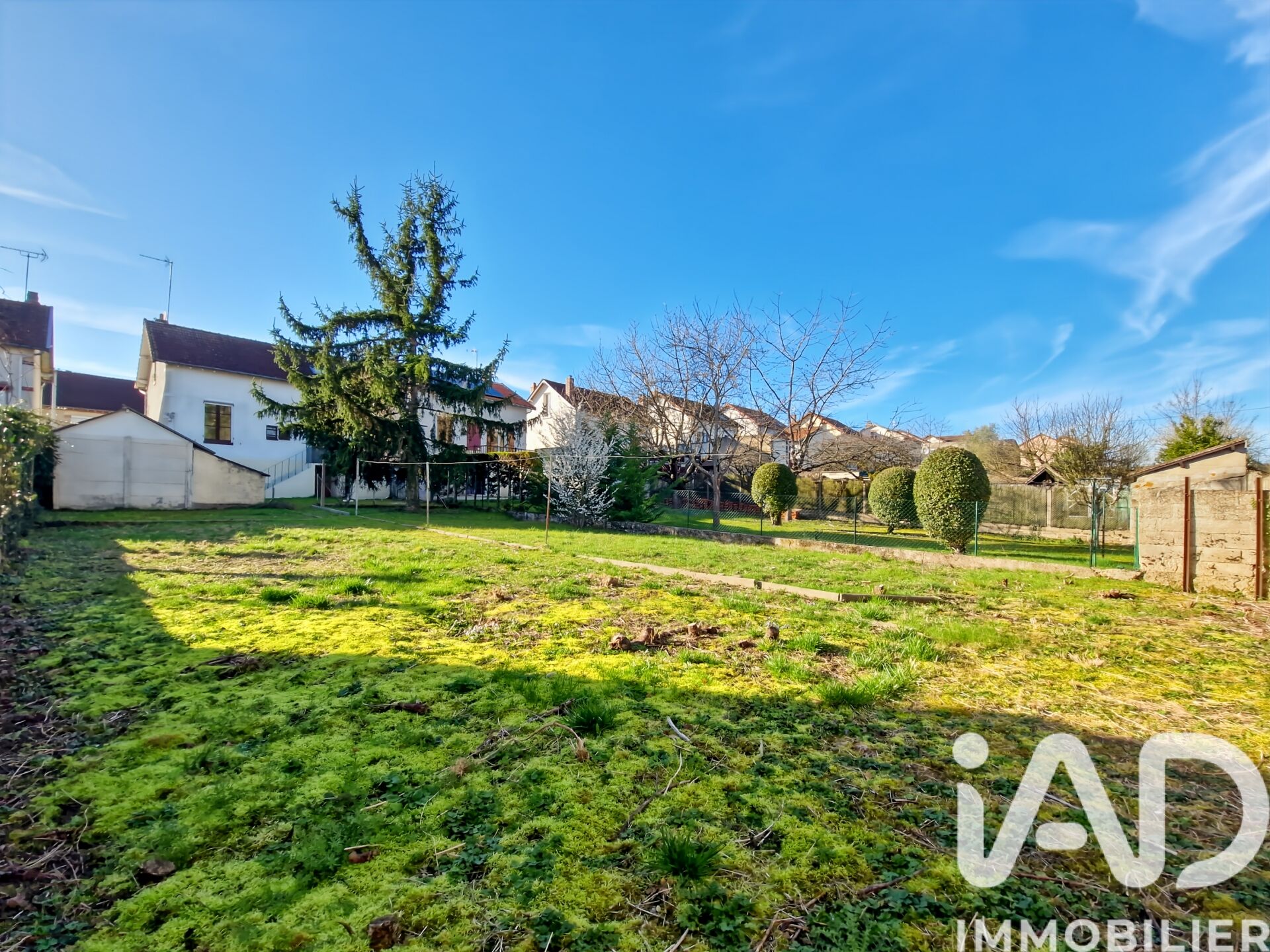Vente Maison/villa 5 pièces - Photo 5