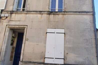 Immeuble  185000 €