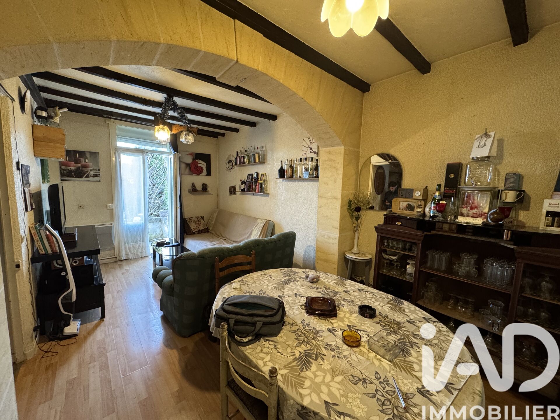 Vente Immeuble 126 m² - Photo 2