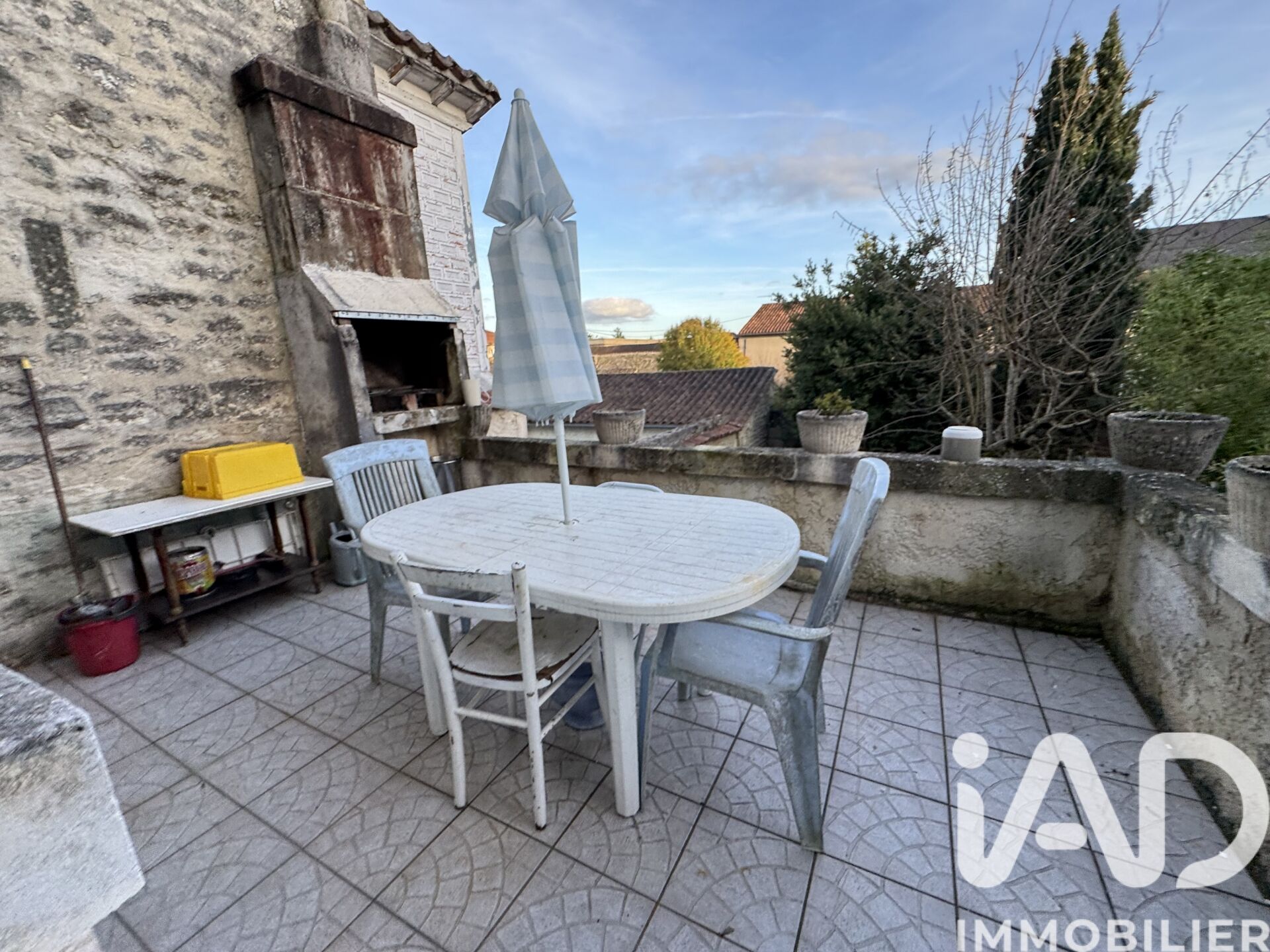 Vente Immeuble 126 m² - Photo 4