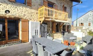 Maison 7 Pièces 141 m² à vendre à Valleiry (74520)