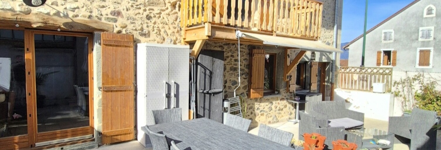 Maison 7 Pièces 141 m² à vendre à Valleiry (74520)