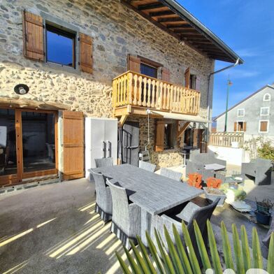 Maison 7 pièces 569000 €