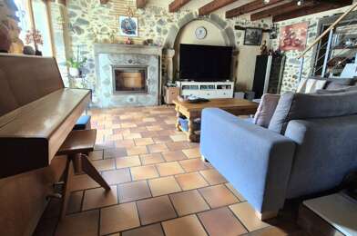 Maison 7 pièces 569000 €