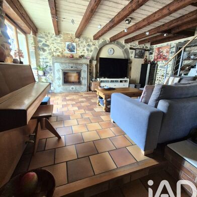 Maison 7 pièces 569000 €