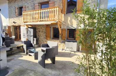 Maison 7 pièces 569000 €