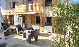 Maison 7 Pièces 141 m² à vendre à Valleiry (74520)