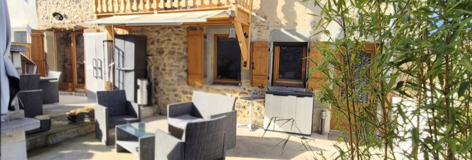 Maison 7 Pièces 141 m² à vendre à Valleiry (74520)