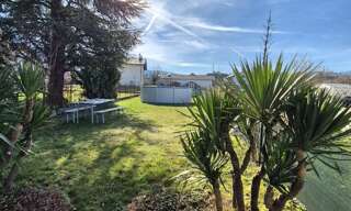 Maison 7 Pièces 141 m² à vendre à Valleiry (74520)