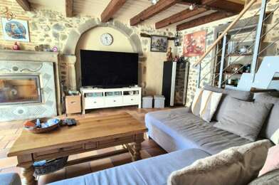 Maison 7 pièces 569000 €