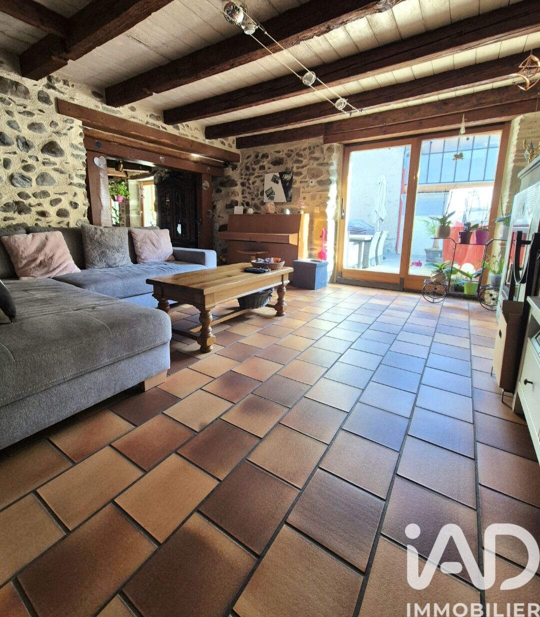 Vente Maison de village 7 pièces - Photo 5