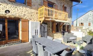 Maison 7 Pièces 141 m² à vendre à Valleiry (74520)