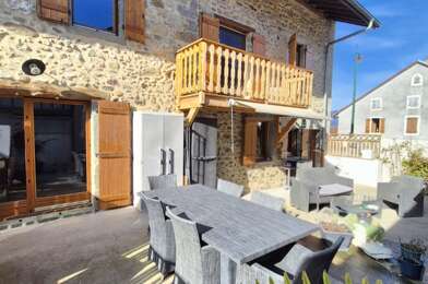 Maison 7 pièces 569000 €