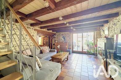 Maison 7 pièces 569000 €