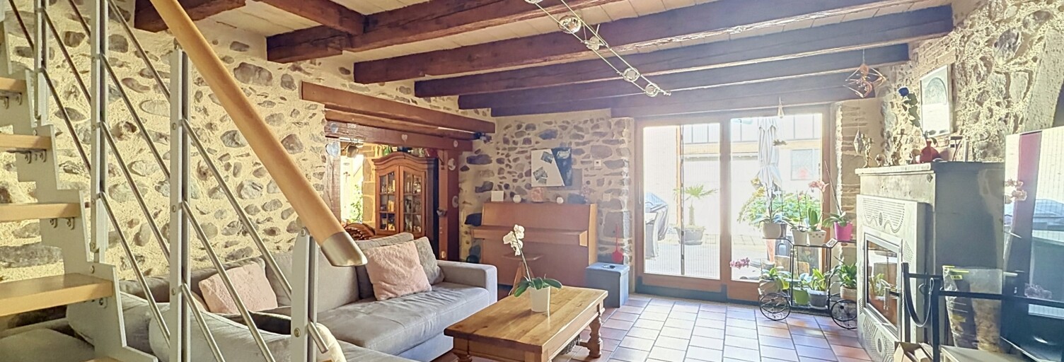 Maison 7 Pièces 141 m² à vendre à Valleiry (74520)