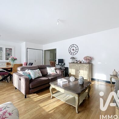 Appartement 3 pièces 164500 €