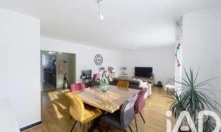 Appartement 3 Pièces 78 m² à vendre à Joué-lès-Tours (37300)