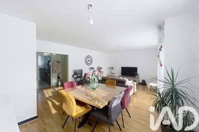 Appartement 3 pièces 164500 €