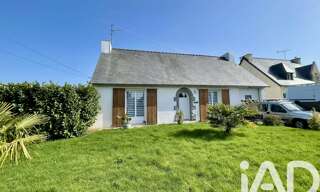 Maison 3 Pièces 71 m² à vendre à Loudéac (22600)