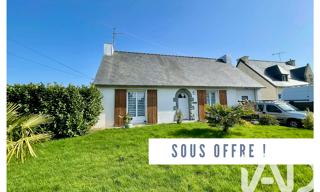 Maison 3 Pièces 71 m² à vendre à Loudéac (22600)