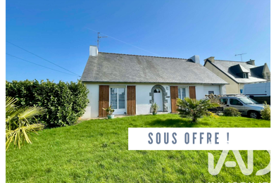 Maison 3 pièces 153000 €