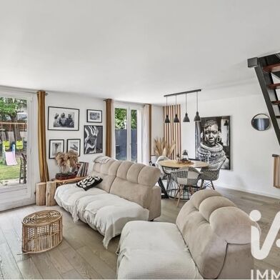 Maison 5 pièces 230000 €