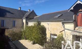 Maison 7 Pièces 190 m² à vendre à Cuise-la-Motte (60350)