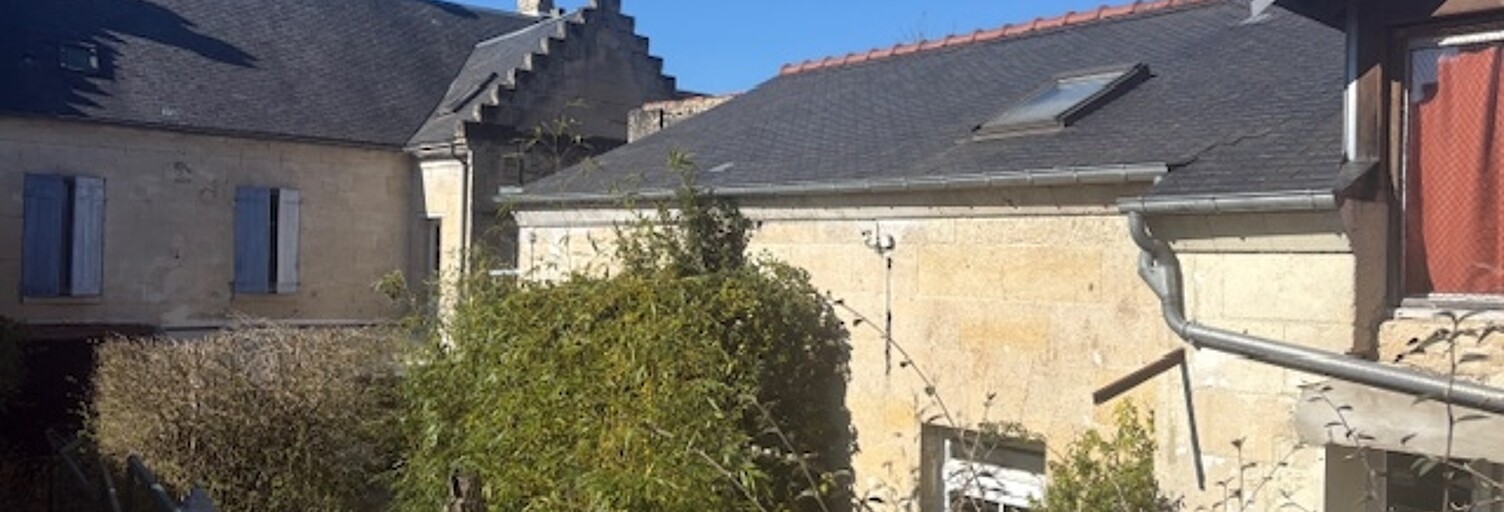 Maison 7 Pièces 190 m² à vendre à Cuise-la-Motte (60350)