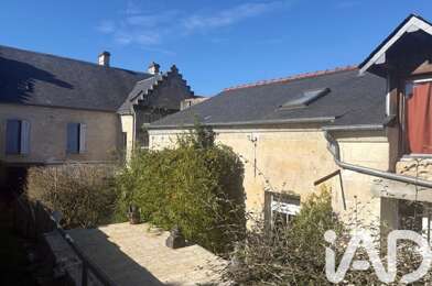 Maison 7 pièces 290000 €
