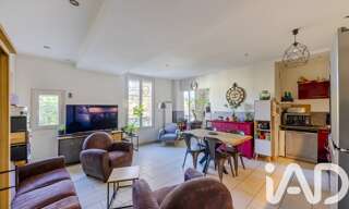 Appartement 4 Pièces 86 m² à vendre à Herblay-sur-Seine (95220)