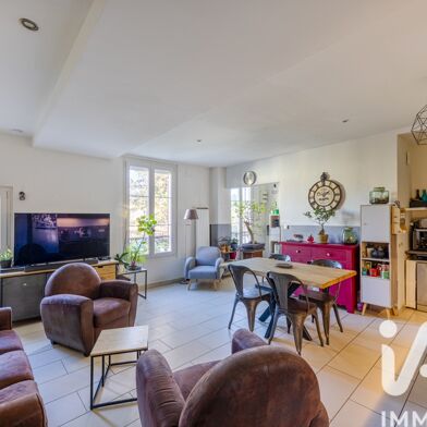 Appartement 4 pièces 310000 €