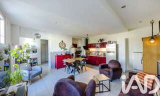 Appartement 4 Pièces 85 m² à vendre à Herblay-sur-Seine (95220)