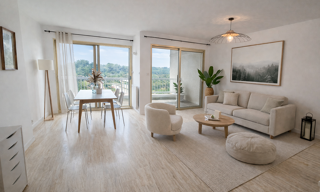 Appartement 2 Pièces 68 m² à vendre à Marseille 9 (13009)