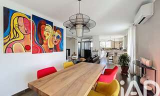 Appartement 4 Pièces 104 m² à vendre à Le Soler (66270)