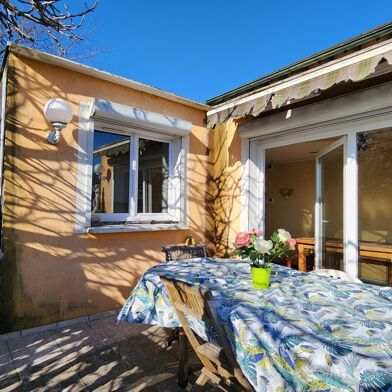 Maison 5 pièces 350000 €