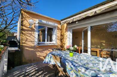 Maison 5 pièces 300000 €