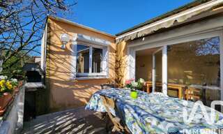 Maison 5 Pièces 107 m² à vendre à Villeurbanne (69100)