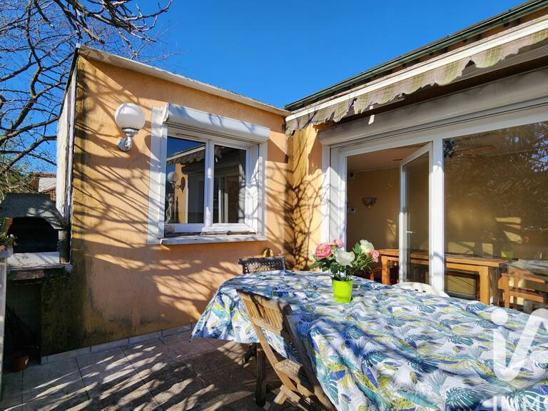 Vente Maison/villa 5 pièces — photo 1