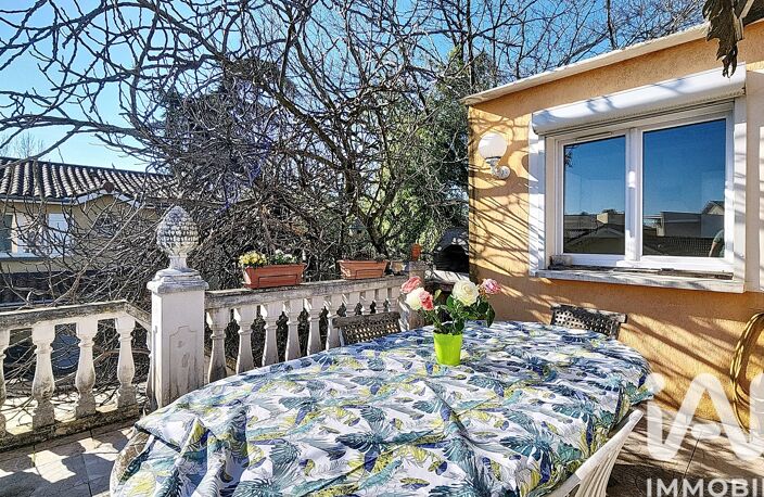Vente Maison/villa 5 pièces — photo 2
