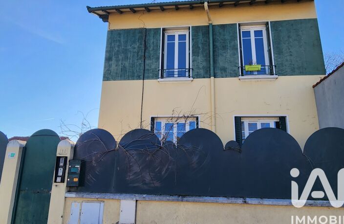 Vente Maison/villa 5 pièces — photo 3