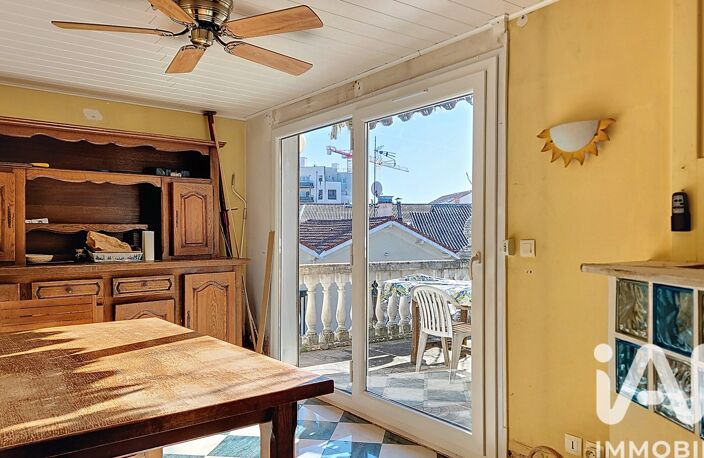 Vente Maison/villa 5 pièces — photo 4