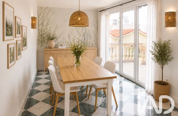 Vente Maison/villa 5 pièces — photo 5