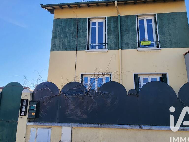 Vente Maison/villa 5 pièces — photo 1