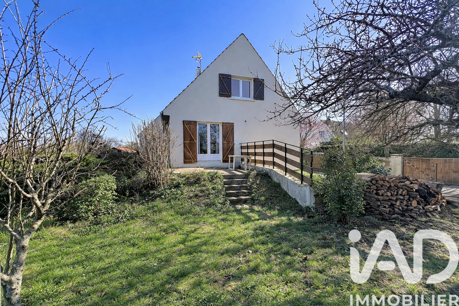 Vente Maison/villa 6 pièces - Photo 2