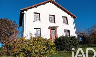 Maison 5 Pièces 99 m² à vendre à Ladinhac (15120)