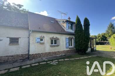 Maison 4 pièces 159000 €